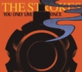 You Only Live Once/Mercy Mercy Me by The Strokes