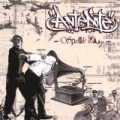Volume 2 : Speak Easy [Explicit] by Antedote