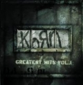 Greatest Hits, Vol. 1 [Explicit] by Korn