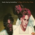 Really Saying Something - The Best Of Fun Boy Three by Fun Boy Three
