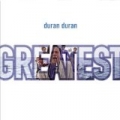 Greatest by Duran Duran