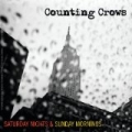 Saturday Nights & Sunday Mornings by Counting Crows