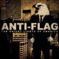 The Bright Lights Of America [Explicit] by Anti-Flag