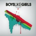 Boys Like Girls by Boys Like Girls