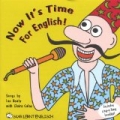 Now It's Time for English by Ian Beaty With Claire Coles