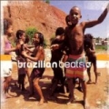 Brazilian Beats 3 by Various Artists - Mr. Bongo