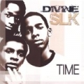 Time by Divine-Slk