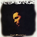 Heart, Mind & Soul by El Debarge