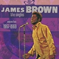 The Singles Volume 5: 1967-1969 by James Brown