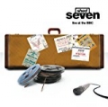 Live at the BBC by Shed Seven