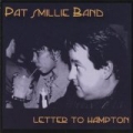 Letter to Hampton by Pat Smillie Band