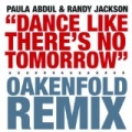 Dance Like There's No Tomorrow (Remix) by Paula Abdul