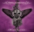 Worlds Collide Deluxe Version by Apocalyptica