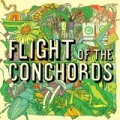 Flight Of The Conchords by Flight Of The Conchords