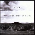 New Adventures In Hi-Fi (U.S. Version) by R.E.M.