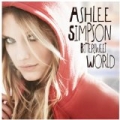 Bittersweet World by Ashlee Simpson