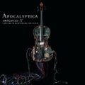 Amplified - A Decade Of Reinventing The Cello by Apocalyptica