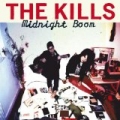 Midnight Boom by The Kills