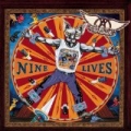 Nine Lives by Aerosmith