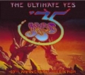 Ultimate Yes: 35th Anniversary Collection by YES
