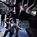 Strange Days by The Doors