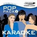 Zoom Karaoke - Pop Pack 1 by Zoom Karaoke