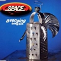 Avenging Angels by Space