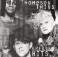In The Name Of Love by The Thompson Twins