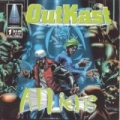 ATLiens [Explicit] by OutKast