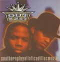 Southernplayalisticadillacmuzik by OutKast