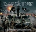 A Matter Of Life And Death by Iron Maiden