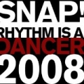 Rhythm Is A Dancer Volume 08 by Snap!
