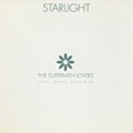 Starlight - EP by The Supermen Lovers