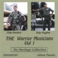 The Warrior Musicians Vol I by Toby Hughes and Chip Dockery