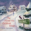 The House On Christmas Street by Judy Pancoast