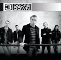 3 Doors Down by 3 Doors Down