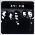 Classic Masters by April Wine
