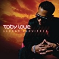 Llorar Lloviendo [Clean] by Toby Love