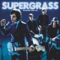 Diamond Hoo Ha by Supergrass