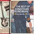 The Best of Jonathan Rundman: 20 Songs From the 20th Century by Jonathan Rundman