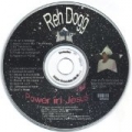 Power in Jesus by Reh Dogg