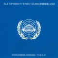 Subliminal Minded The EP by DJ Spooky