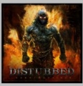 Indestructible by Disturbed