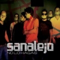 No lo Hagas by Sanalejo