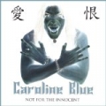 Not for the Innocent by Caroline Blue