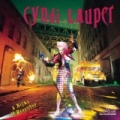 Intro by Cyndi Lauper