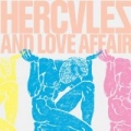 Hercules And Love Affair by Hercules And Love Affair