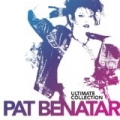 Ultimate Collection [+digital booklet] by Pat Benatar
