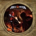 Keeper Of The Seven Keys - The Legacy by Helloween