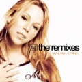 The Remixes by Mariah Carey